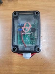 Arinalert ZON101-ADJ Forklift Pedestrian Collison Avoidance Sensor.. Fixed Price $149.99.