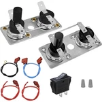For Suburban Water Heater 232306 Thermostat Limit Switch Kit 100 Degree Rv 120V. Fixed Price $21.98.