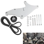 Upgraded Ls Dual Alternator Bracket Kit For Truck Suv, Compatible With 1999-2.... Fixed Price $155.91.
