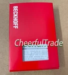 1PCS New In Box Brand EL72010010 Beckhoff EL7201-0010. Fixed Price $118.57.