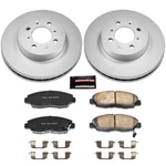 Disc Brake Kit Power Stop CRK690. Fixed Price $179.99.