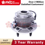 Rear Wheel Hub Bearing For 02-06 Saturn Vue Chevy Equinox Torrent W/abs 512229X1. Fixed Price $543.96.