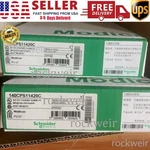 1PCS New Schneider 140CPS11420C Plc Fast Ship. Fixed Price $246.67.