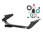 Curt Trailer Hitch & Wire Harness Custom Class 1-1/4IN Receiver 12245 56334. Fixed Price $361.99.
