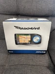 Alpine Blackbird PMD-B100 Gps Car Cib. Fixed Price $99.99.