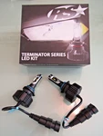 New Race Sport 9006TLED Terminator Series Kit. Fixed Price $29.99.