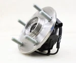 New Oem Mopar Rear Left Wheel Bearing & Hub 68184745AA Dodge Journey 2009-2019. Fixed Price $228.95.