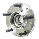 Wheel Bearing And Hub Assembly Quality-built WH512270. Fixed Price $139.99.
