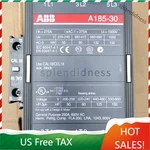New In Box Abb A185-30-11 Contactor 24V 110V 220-230V Us Free Tax. Fixed Price $348.00.