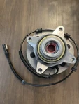 Wheel Bearing And Assembly NHUB-19 Fits 2004 Ford F-150 Part Number 515046. Fixed Price $95.00.