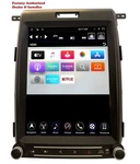 Linkswell TS-FDOP12-1RR-4B GEN4 2013-2014 Ford F150 T-style Radio Reworked. Fixed Price $599.00.