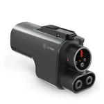 Lectron Vortex Plug Supercharger To CCS1 Adapter 500A/1,000V. Fixed Price $184.99.