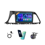 2+64GB Hikity Android Car Stereo For Hyundai Sonata 2015-2017 (lhd) Radio 9 I.... Fixed Price $181.25.