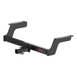 Trailer Hitch Receiver Curt 12184 Class 2, 1-1/4IN Tow Cargo Carrier. Fixed Price $269.99.