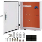 Vevor Tesla Home Charger Box Outdoor Cable 28''X 20''X 10'' IP32 Waterproof. Fixed Price $119.00.