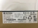 2711PT6C21D8S Allen-bradley 2711P-T6C21D8S Panelview Plus Standard Terminal. Fixed Price $1281.99.