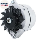 Wire Gm Alternator 105A New Self Exciting High Output 10SI Sbc Bbc For Chevy. Fixed Price $143.71.