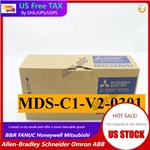 1PCS New Mitsubishi MDS-C1-V2-0301 MDSC1V20301. Fixed Price $1090.30.