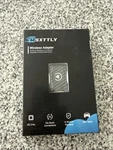 Msxttly 2 In 1 For Carplay Android Auto Wireless Adapter. Fixed Price $12.00.