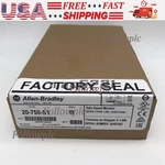 New Factory Sealed Ab 20-750-S1 Safe Speed Monitor 20750S1-. Fixed Price $595.02.