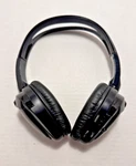 Boss Audio HP12 Foldable Wireless Infrared Headphones. Fixed Price $10.00.