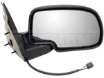 Dorman 955-065 Door Mirror For Select 99-02 Chevrolet Gmc Models. Fixed Price $90.84.
