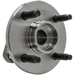 Quality-built WH513205 Wheel Bearing And Hub Assembly. Fixed Price $60.99.