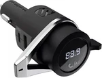 G2 Scosche - Pro Bluetooth Fm Transmitter With Power Delivery Black New. Fixed Price $31.49.