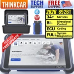 Mucar 892BT Bidirectional Scanner Ai-assist Diagnostic Tool Key Code Canfd/doip. Fixed Price $441.99.