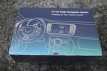 Car Radio Navigation System Shenzhen Electronic ((LC13)). Fixed Price $20.15.