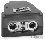 Nvx XBTPN08 Positive Or Negative Battery Terminal Clamp W/ 4 Outputs. Fixed Price $21.99.