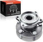 A-premium Rear Wheel Bearing And Hub Assembly 5-LUG Compatible With.... Fixed Price $63.58.