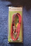 Uriah Battery Cable Positive 4 Awg- Car, Truck, Rv, Boat, Solar, UV003320. Fixed Price $9.99.
