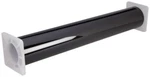 Tview 2PLY 1MIL 24" X 100FT Window Film Roll Vlt 5% T2BK0524. Fixed Price $71.75.
