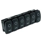 Maretron Contura Position #6 Is 3 (nav/anc) W/vmm Series Adapter 2M. Fixed Price $155.99.