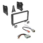 Car Stereo Radio Dash Installation Kit Harness 2003-2004 Ford Mercury Lincoln. Fixed Price $13.95.