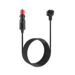 11.6FT 12V Dc Power Cord Pin Lead Plug Fit For Car Fridge Freezer Cooler. Fixed Price $29.33.