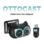 Ottocast Cabin Care Baby Monitor 1080P Camera Wireless Carplay Adapter CA520. Fixed Price $99.00.