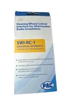 Pac SWI-RC1 Steering Wheel Control Interface. Fixed Price $64.99.