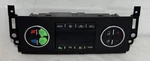 Chevy Silverado Auto Heater A/c Climate Control Rear Defrost 07-11 Oem 25936131. Fixed Price $53.95.