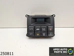 Climate Control Module Panel Hvac Switch. Fixed Price $29.99.