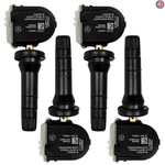 4PCS Tpms Sensor 13540601, 315MHZ Tire Pressure Replacement Fits. Fixed Price $54.07.