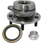 Wheel Bearing And Hub Assembly Quality-built WH513016K. Fixed Price $78.99.