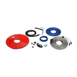 Jl Audio Amplifier Connection Kit 60-AMP Capacity (010-13455-00). Fixed Price $120.99.