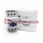 Allen Bradley 140MT-C3E-C10 Manual Motor Starter 6.3-10 690V Usa New In Box. Fixed Price $84.00.