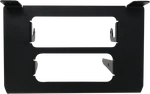Navatlas Intercom/radio Glove Box Bracket - Rzr/turbo BCRZR11. Fixed Price $47.79.