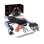 H4 Relay Harness 1SET Headlight H6054 6024 9003 5X7 7X6 Led H... Fast Usa Ship. Fixed Price $33.89.