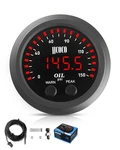 150PSI Oil Pressure Gauge Kit With 1/8NPT Electronic Sensor & Mounting Bracke.... Fixed Price $66.49.