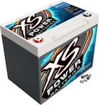 Xs Power D2400 12V Bat Max 3500A CA:670/AH:87 2500W/4KW. Fixed Price $439.99.
