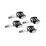 4PCS 36106872774 Pre-programmed Tire Pressure Sensor Monitoring.... Fixed Price $80.89.
